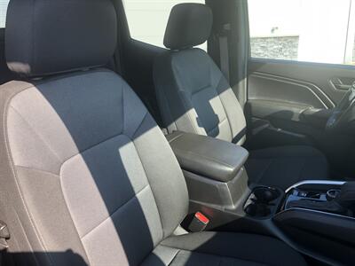 2023 Chevrolet Colorado Trail Boss   - Photo 9 - Clarenville, NL A5A 2C4