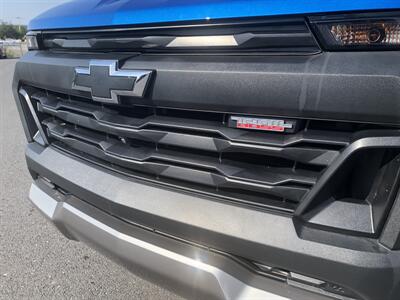 2023 Chevrolet Colorado Trail Boss   - Photo 4 - Clarenville, NL A5A 2C4
