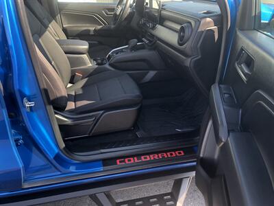 2023 Chevrolet Colorado Trail Boss   - Photo 8 - Clarenville, NL A5A 2C4
