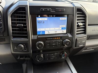 2019 Ford F-250 Super Duty XLT - Photo 8 - Clarenville, NL A5A 2C4