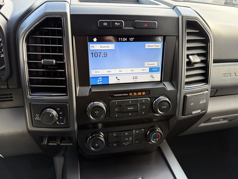 2019 Ford F-250 Super Duty XLT - Photo 8 - Clarenville, NL A5A 2C4