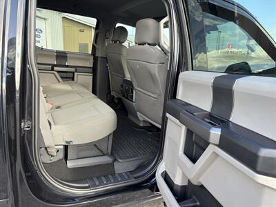 2019 Ford F-250 Super Duty XLT - Photo 14 - Clarenville, NL A5A 2C4