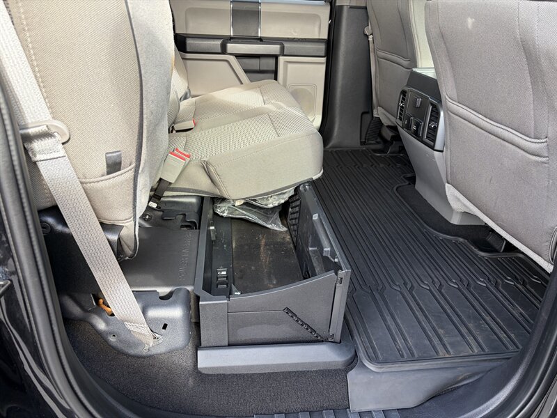 2019 Ford F-250 Super Duty XLT - Photo 17 - Clarenville, NL A5A 2C4