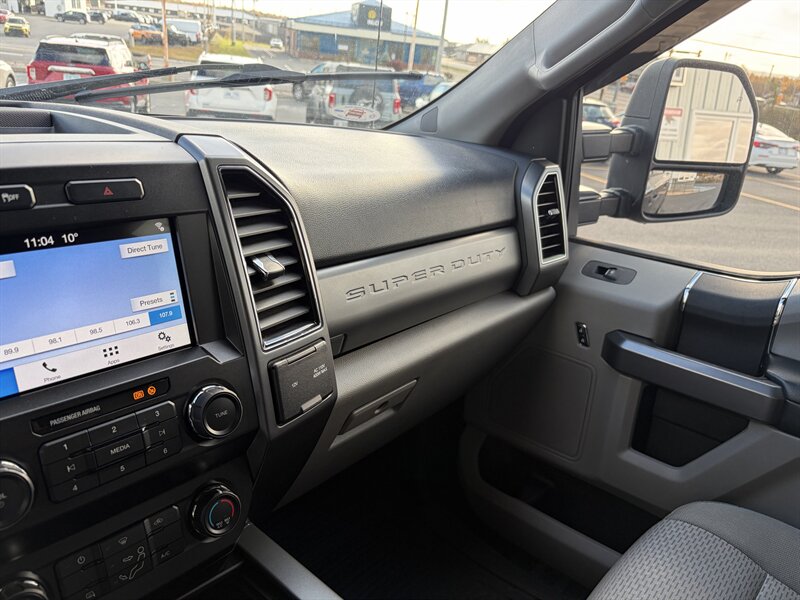2019 Ford F-250 Super Duty XLT - Photo 10 - Clarenville, NL A5A 2C4