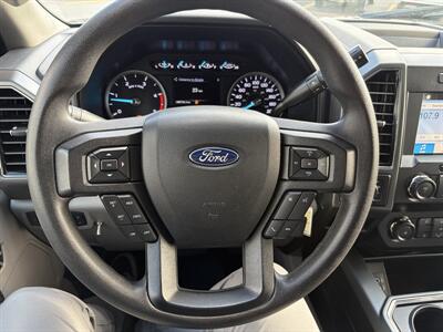 2019 Ford F-250 Super Duty XLT - Photo 11 - Clarenville, NL A5A 2C4