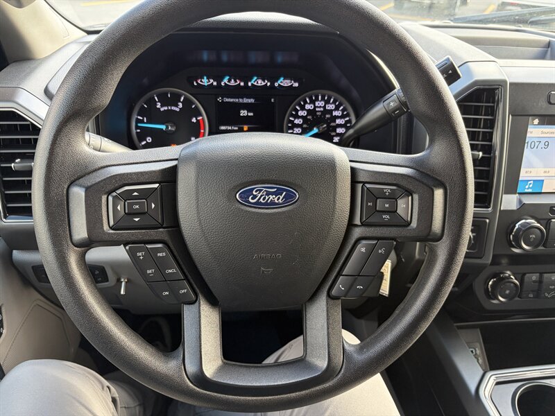 2019 Ford F-250 Super Duty XLT - Photo 11 - Clarenville, NL A5A 2C4
