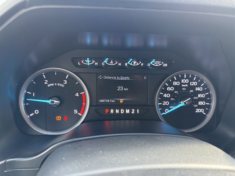 2019 Ford F-250 Super Duty XLT - Photo 12 - Clarenville, NL A5A 2C4