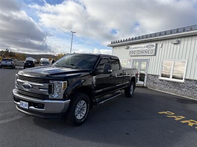2019 Ford F-250 Super Duty XLT - Photo 2 - Clarenville, NL A5A 2C4
