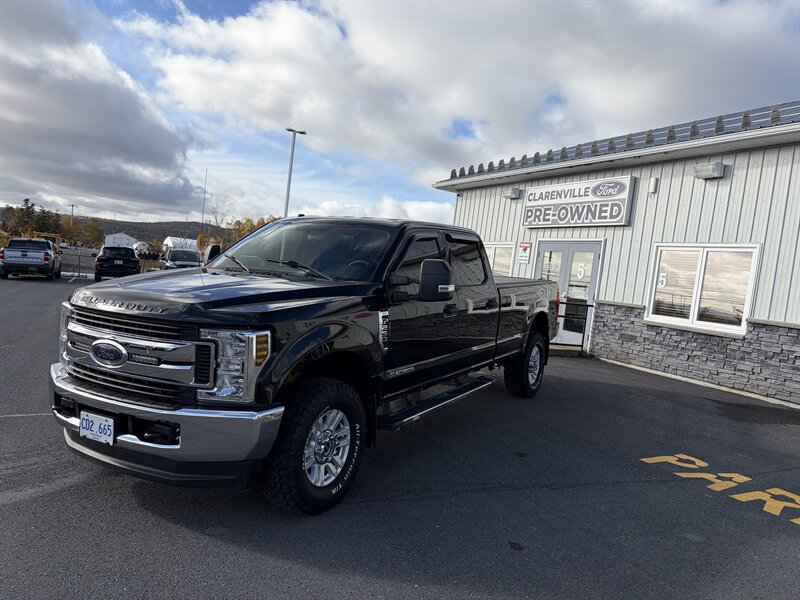 2019 Ford F-250 Super Duty XLT - Photo 2 - Clarenville, NL A5A 2C4