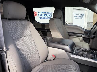 2019 Ford F-250 Super Duty XLT - Photo 6 - Clarenville, NL A5A 2C4