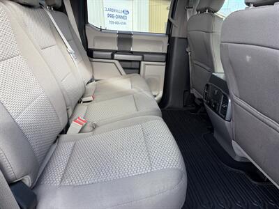 2019 Ford F-250 Super Duty XLT - Photo 15 - Clarenville, NL A5A 2C4