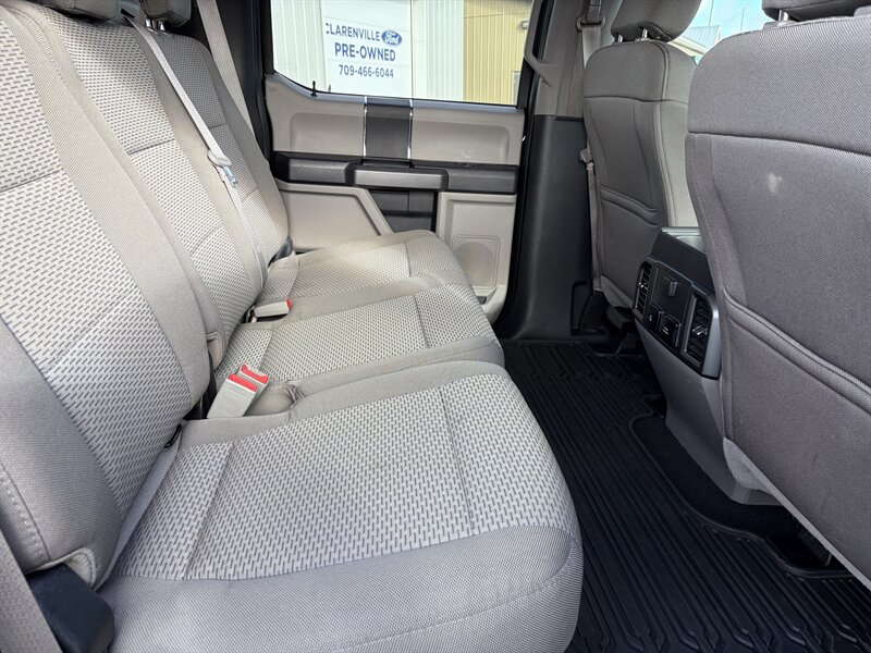 2019 Ford F-250 Super Duty XLT - Photo 15 - Clarenville, NL A5A 2C4