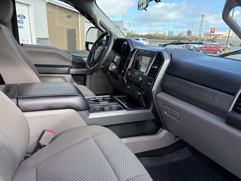 2019 Ford F-250 Super Duty XLT - Photo 7 - Clarenville, NL A5A 2C4