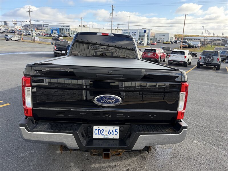 2019 Ford F-250 Super Duty XLT - Photo 13 - Clarenville, NL A5A 2C4