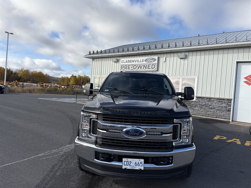 2019 Ford F-250 Super Duty XLT   - Photo 1 - Clarenville, NL A5A 2C4