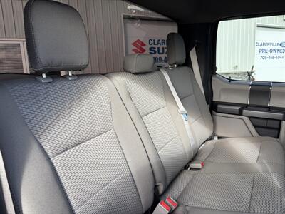2019 Ford F-250 Super Duty XLT - Photo 16 - Clarenville, NL A5A 2C4