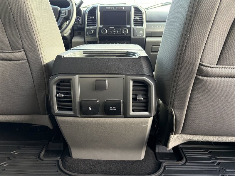 2019 Ford F-250 Super Duty XLT - Photo 18 - Clarenville, NL A5A 2C4