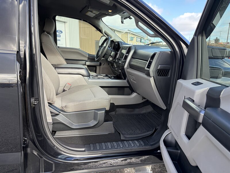 2019 Ford F-250 Super Duty XLT - Photo 5 - Clarenville, NL A5A 2C4