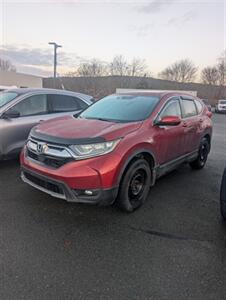2019 Honda CR-V EX SUV