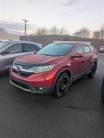 2019 Honda CR-V EX   - Photo 1 - St John's, NL A1B 1C2