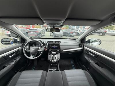 2021 Honda CR-V LX   - Photo 23 - St John's, NL A1B 1C2