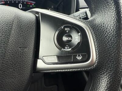 2021 Honda CR-V LX   - Photo 28 - St John's, NL A1B 1C2