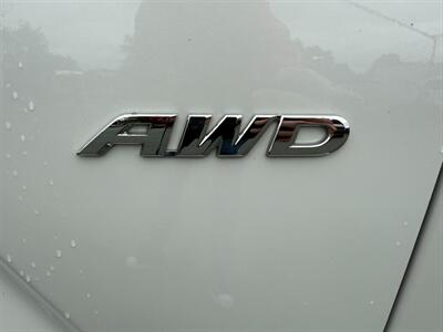 2021 Honda CR-V LX   - Photo 14 - St John's, NL A1B 1C2