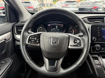 2021 Honda CR-V LX   - Photo 26 - St John's, NL A1B 1C2