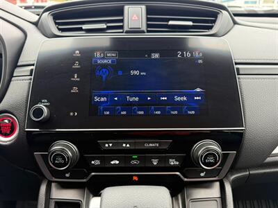 2021 Honda CR-V LX   - Photo 32 - St John's, NL A1B 1C2