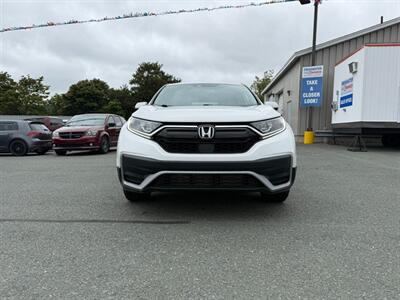 2021 Honda CR-V LX   - Photo 2 - St John's, NL A1B 1C2