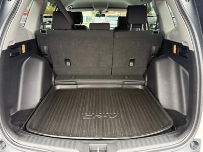 2021 Honda CR-V LX   - Photo 16 - St John's, NL A1B 1C2