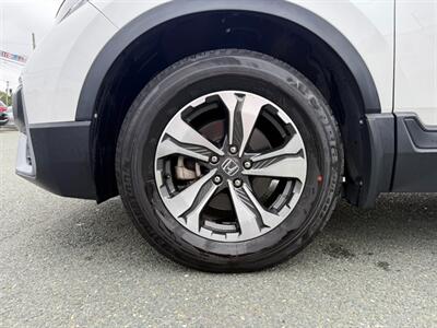 2021 Honda CR-V LX   - Photo 11 - St John's, NL A1B 1C2