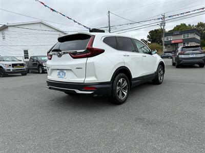 2021 Honda CR-V LX   - Photo 5 - St John's, NL A1B 1C2