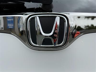 2021 Honda CR-V LX   - Photo 12 - St John's, NL A1B 1C2