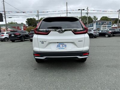 2021 Honda CR-V LX   - Photo 6 - St John's, NL A1B 1C2