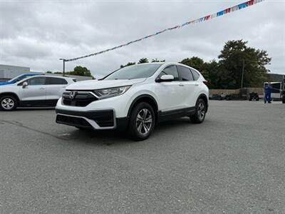 2021 Honda CR-V LX   - Photo 9 - St John's, NL A1B 1C2