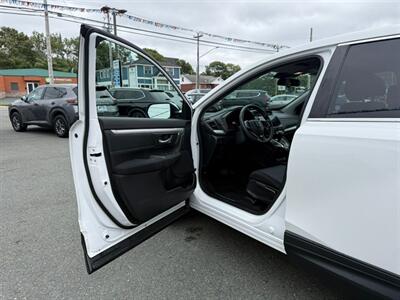 2021 Honda CR-V LX   - Photo 20 - St John's, NL A1B 1C2