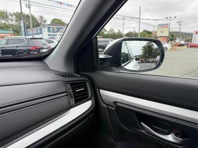 2021 Honda CR-V LX   - Photo 35 - St John's, NL A1B 1C2