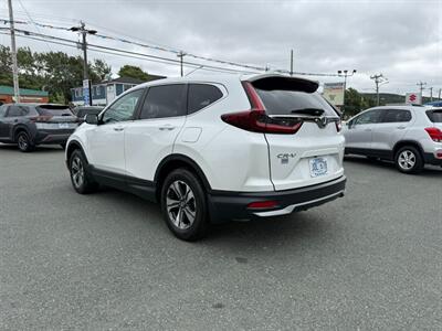 2021 Honda CR-V LX   - Photo 7 - St John's, NL A1B 1C2