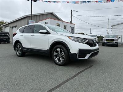 2021 Honda CR-V LX   - Photo 3 - St John's, NL A1B 1C2