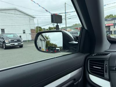 2021 Honda CR-V LX   - Photo 29 - St John's, NL A1B 1C2
