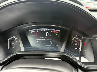 2021 Honda CR-V LX   - Photo 25 - St John's, NL A1B 1C2
