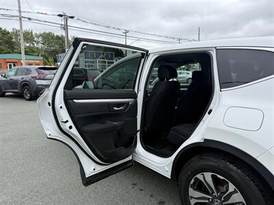 2021 Honda CR-V LX   - Photo 18 - St John's, NL A1B 1C2