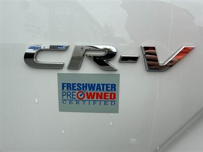 2021 Honda CR-V LX   - Photo 13 - St John's, NL A1B 1C2