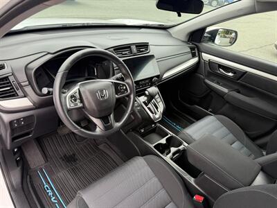 2021 Honda CR-V LX   - Photo 22 - St John's, NL A1B 1C2