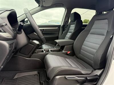 2021 Honda CR-V LX   - Photo 21 - St John's, NL A1B 1C2