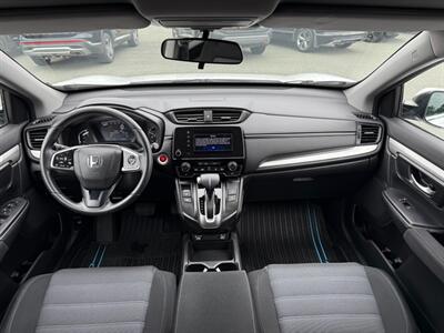 2021 Honda CR-V LX   - Photo 24 - St John's, NL A1B 1C2