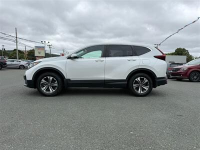2021 Honda CR-V LX   - Photo 8 - St John's, NL A1B 1C2
