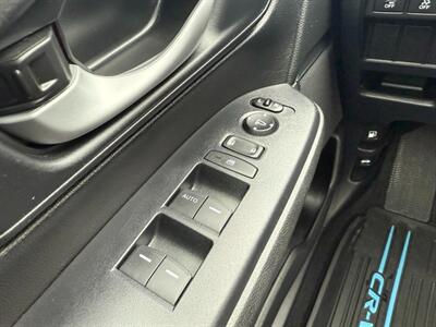 2021 Honda CR-V LX   - Photo 30 - St John's, NL A1B 1C2