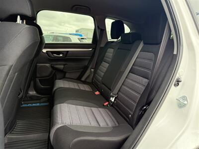 2021 Honda CR-V LX   - Photo 19 - St John's, NL A1B 1C2
